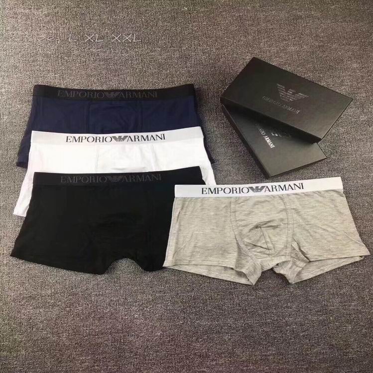 Armani boxer L-XXL 28